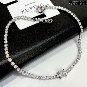 Браслет Xuping 10284 (17+2.5см)